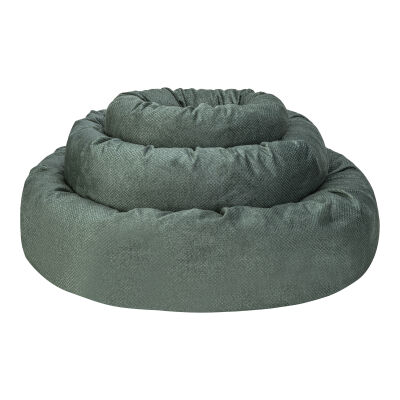 Pet Comfort Hotel Nidus 10 Yeşil Köpek Yatağı Medium 70 Cm - 3