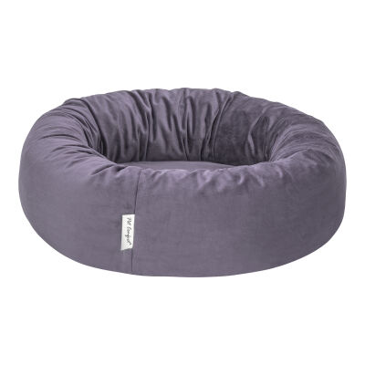 Pet Comfort Hotel Perla Lavanta Kedi ve Köpek Ortopedik Yatağı Small 50 Cm - 2