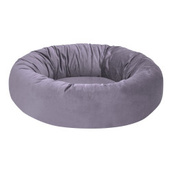 Pet Comfort Hotel Perla Lavanta Ortopedik Köpek Yatağı Medium 70 Cm - Pet Comfort