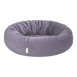 Pet Comfort Hotel Perla Lavanta Ortopedik Köpek Yatağı Medium 70 Cm - 2