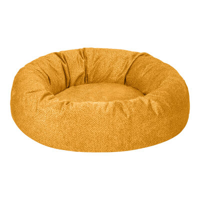 Pet Comfort Hotel Sarı Köpek Yatağı Medium 70 Cm - 1