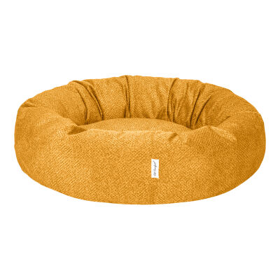 Pet Comfort Hotel Sarı Köpek Yatağı Medium 70 Cm - 2