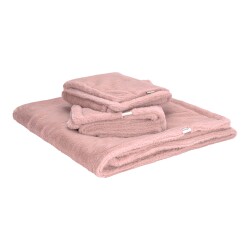 Pet Comfort Lodix Mira 03 Kedi ve Köpek Battaniyesi Toz Pembe Small 50x70 Cm - 4