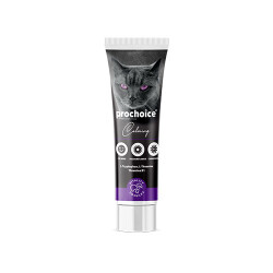 Pro Choice Calming Paste Sakinleştirici Kedi Macunu 100 Ml - Pro Choice