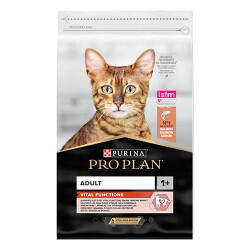 Pro Plan Adult Somonlu Yetişkin Kedi Maması 1,5 Kg - Pro Plan