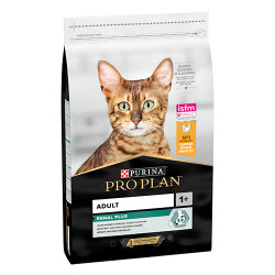 Pro Plan Adult Tavuklu Pirinçli Yetişkin Kedi Maması 10 Kg - Pro Plan