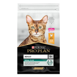 Pro Plan Adult Tavuklu Pirinçli Yetişkin Kedi Maması 10 Kg - 2