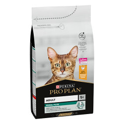 Pro Plan Adult Tavuklu Pirinçli Yetişkin Kedi Maması 1,5 Kg - Pro Plan