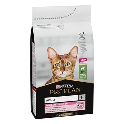 Pro Plan Delicate Kuzulu Yetişkin Kedi Maması 1,5 Kg - Pro Plan