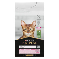 Pro Plan Delicate Kuzulu Yetişkin Kedi Maması 1,5 Kg - 2