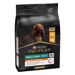 Pro Plan Small & Mini Adult Tavuklu Küçük Irk Yetişkin Köpek Maması 3 Kg - Pro Plan