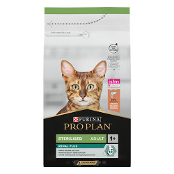 Pro Plan Sterilised Somonlu Kısırlaştırılmış Kedi Maması 1,5 Kg - 2