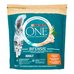 Purina One Tavuklu Yetişkin Kedi Maması 1,5 Kg - Purina One