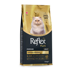 Reflex Plus HypoAllergenic Persian Yetişkin Kedi Maması 1,5 Kg - 2