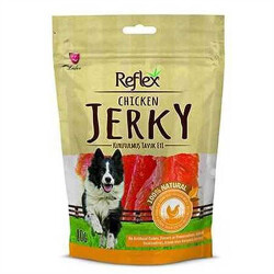 Reflex Tavuk Parça Fileto Köpek Ödülü 80 Gr - Reflex