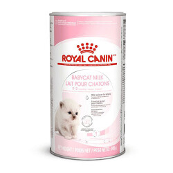 Royal Canin Babycat Milk Yavru Kedi Süt Tozu 300 Gr - Royal Canin