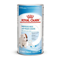 Royal Canin Babydog Milk Yavru Köpek Süt Tozu 400 Gr - Royal Canin