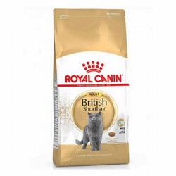 Royal Canin British Shorthair Adult Yetişkin Kedi Maması 10 Kg - Royal Canin