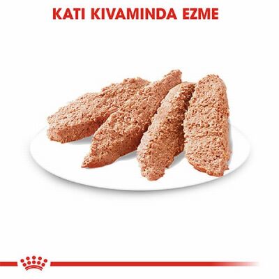 Royal Canin Ccn Exigent Loaf Pate Pouch Küçük Irk Yetişkin Köpek Konservesi 12 Adet 85 Gr - 3