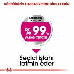 Royal Canin Ccn Mini Exigent Küçük Irk Yetişkin Köpek Maması 3 Kg - 2