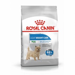 Royal Canin Ccn Mini Light Weight Care Küçük Irk Light Köpek Maması 3 Kg - Royal Canin