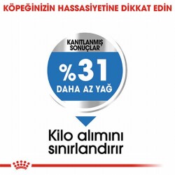 Royal Canin Ccn Mini Light Weight Care Küçük Irk Light Köpek Maması 3 Kg - 3