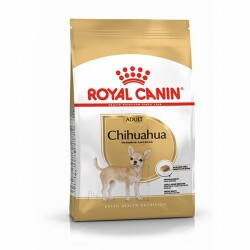 Royal Canin Chihuahua Adult Yetişkin Köpek Maması 1,5 Kg - Royal Canin