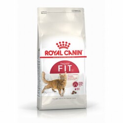 Royal Canin Fit 32 Adult Yetişkin Kedi Maması 15 Kg - Royal Canin