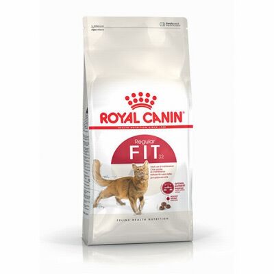 Royal Canin Fit 32 Adult Yetişkin Kedi Maması 15 Kg - 1