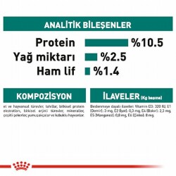 Royal Canin İnstinctive 7+ Gravy Pouch Yaşlı Kedi Konservesi 12 Adet 85 Gr - 2