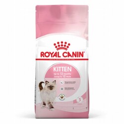 Royal Canin Kitten Yavru Kedi Maması 2 Kg - Royal Canin