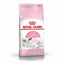 Royal Canin Mother & Babycat Yavru Kedi Maması 400 Gr - Royal Canin