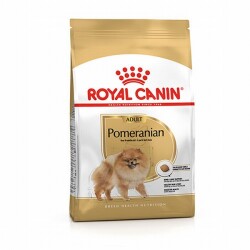 Royal Canin Pomeranian Adult Yetişkin Köpek Maması 1,5 Kg - 1