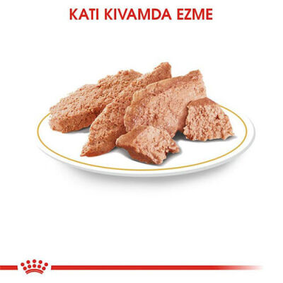 Royal Canin Pomeranian Loaf Gravy Pouch Yetişkin Köpek Konservesi 12 Adet 85 Gr - 2