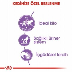 Royal Canin Sterilised Jelly Pouch Kısırlaştırılmış Kedi Konservesi 85 Gr - 3