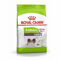 Royal Canin X Small Ageing 12+ Küçük Irk Yaşlı Köpek Maması 1,5 Kg - Royal Canin