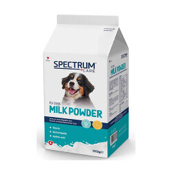 Spectrum Care Taurin ve Multivitaminli Yavru Köpek Süt Tozu 150 Gr - Spectrum