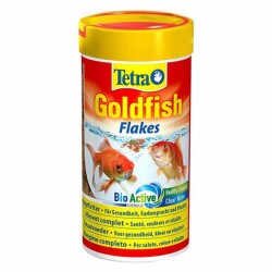 Tetra Goldfısh Balık Yemi 500 Ml - Tetra