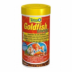 Tetra Goldfısh Energy Balık Yemi 250 Ml - Tetra