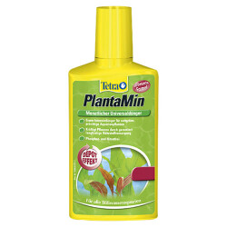 Tetra Plantamin Akvaryum Sıvı Bitki Gübresi 100 Ml - Tetra