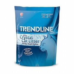 Trendline Silika Kristal Kedi Kumu 6x3,6 Lt - Trendline