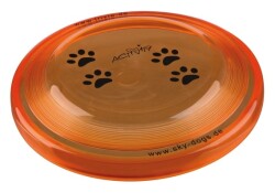 Trixie Agility Eğitim Frizbi Köpek Oyuncağı 23 Cm - 3