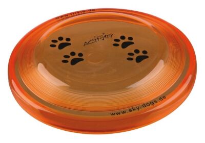 Trixie Agility Eğitim Frizbi Köpek Oyuncağı 23 Cm - 3