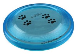 Trixie Agility Frizbi Köpek Oyuncağı 19 Cm - Trixie