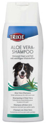 Trixie Aloe Veralı Köpek Şampuanı 250 Ml - Trixie