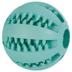 Trixie Baseball Topu Dental Köpek Oyuncağı 6,5 Cm - Trixie