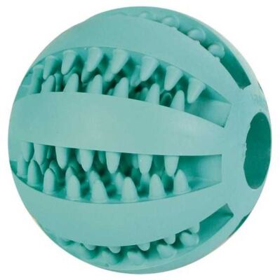 Trixie Baseball Topu Dental Köpek Oyuncağı 6,5 Cm - 1