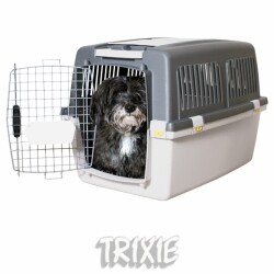 Trixie Gulliver Köpek Taşıma Kafesi VII 104 Cm - 2