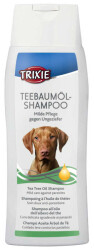 Trixie Hassas Ciltli Köpek Şampuanı 250 Ml - Trixie