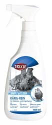 Trixie Kafes Temizleme Solüsyonu 500 Ml - Trixie